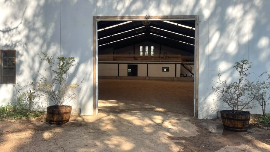 3 Bedroom Property for Sale in Firlands Western Cape